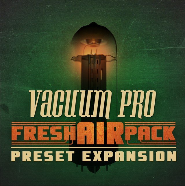 Fresh Air Pack Vol 1